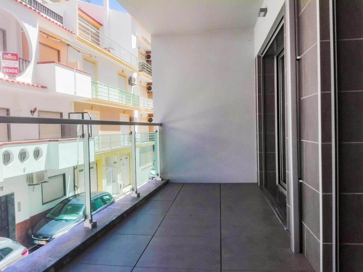 Eanes 22 Beach House Monte Gordo Exterior foto