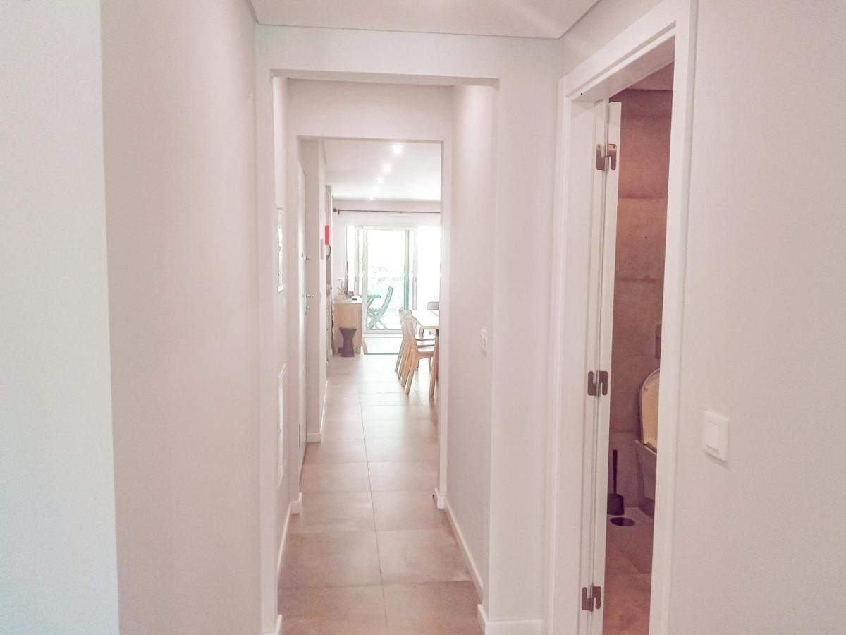 Eanes 22 Beach House Monte Gordo Exterior foto