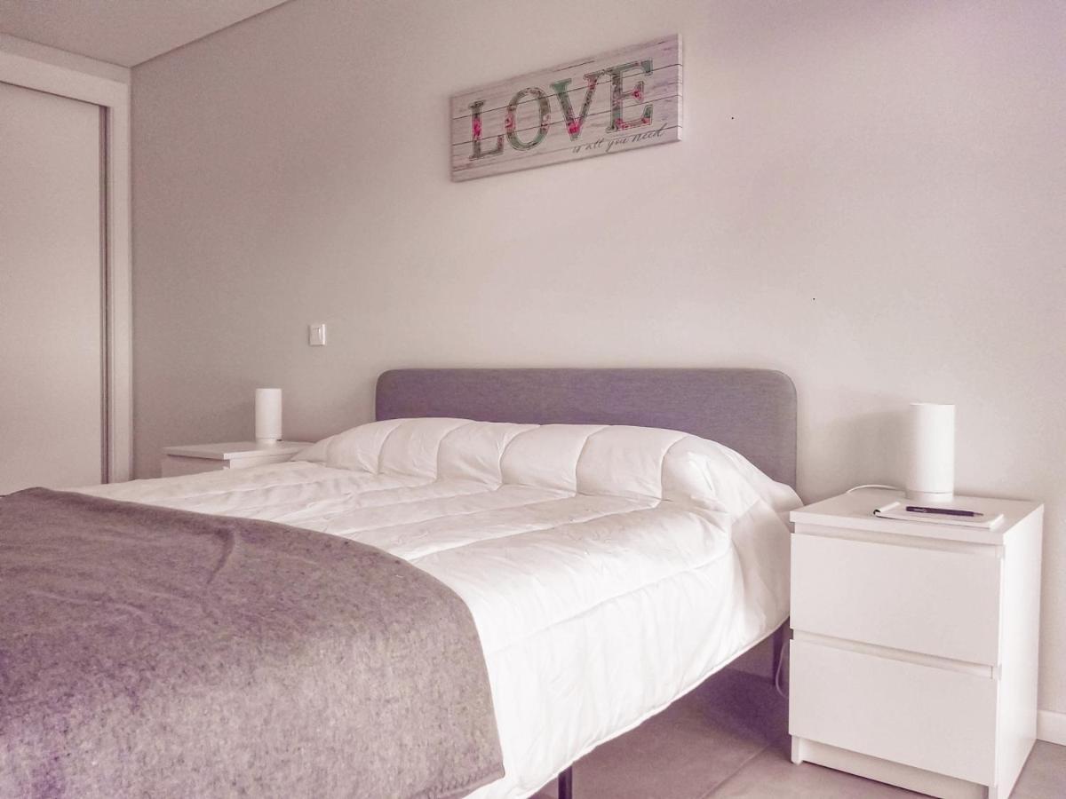 Eanes 22 Beach House Monte Gordo Exterior foto