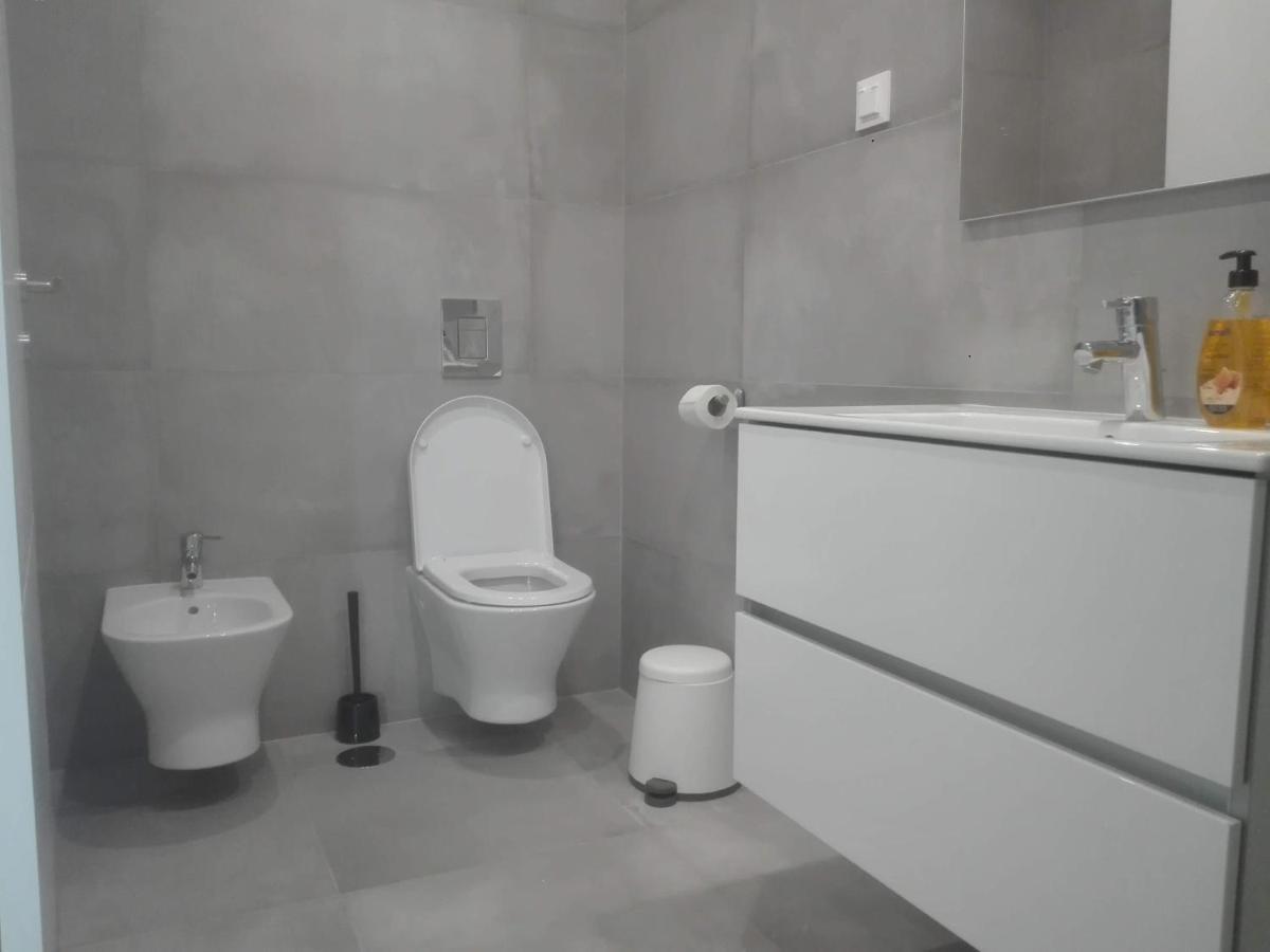 Eanes 22 Beach House Monte Gordo Exterior foto